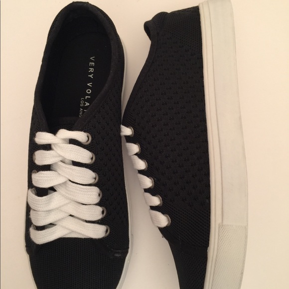 Very Volatile Sneakers - Picture 3 of 6